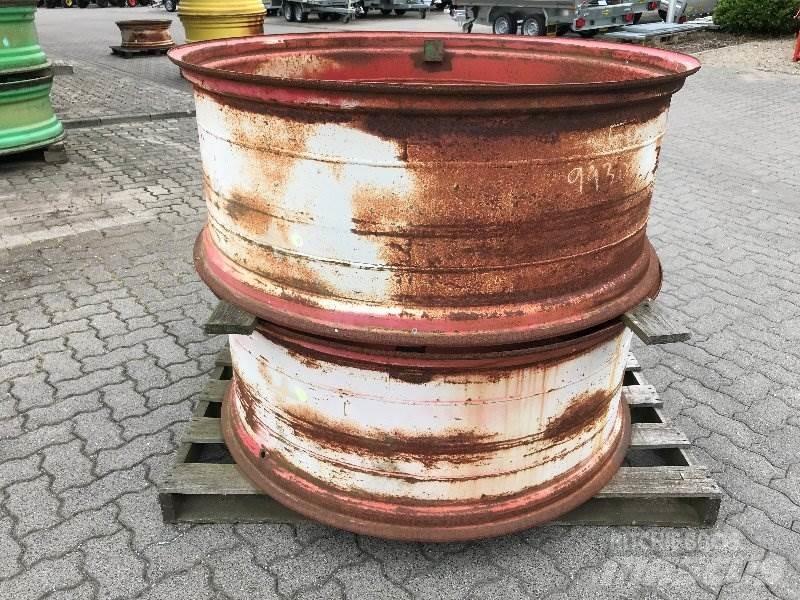 Fricke 18 x 46 Agricoltura - Altro