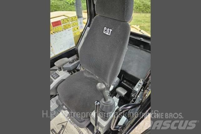 CAT 308E2 Escavatori cingolati