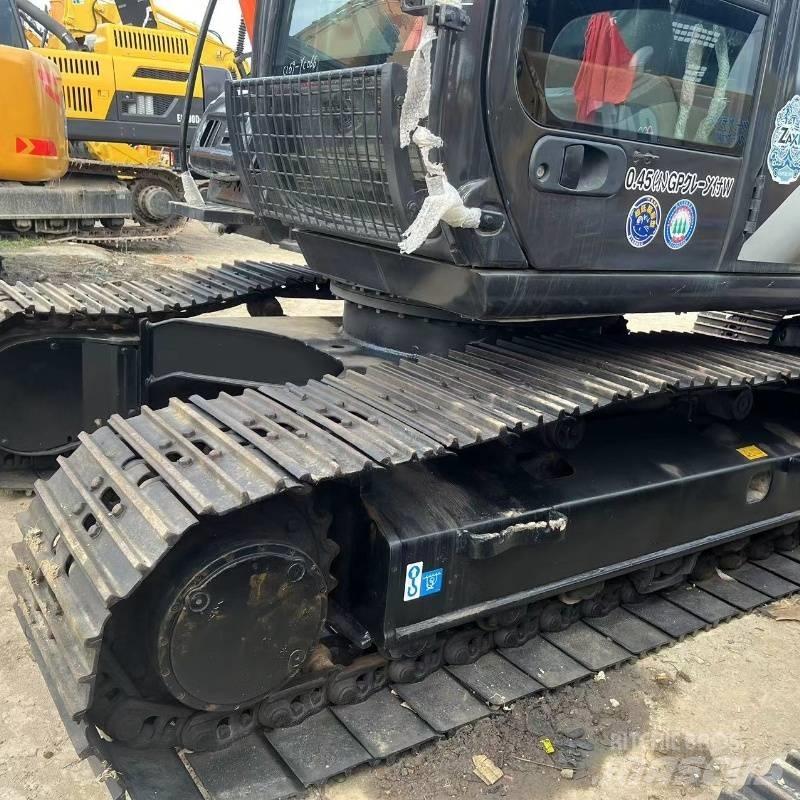 Hitachi ZX 160 Escavatori cingolati
