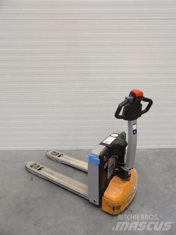 Still ECH15/LIION Transpallet manuale