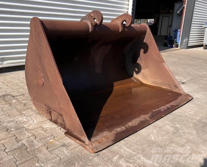 Beco Slotenbak CW40 Benne
