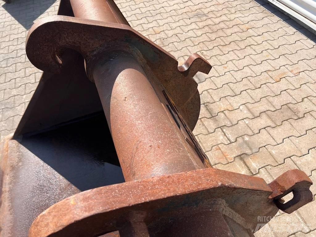 Beco Slotenbak CW40 Benne