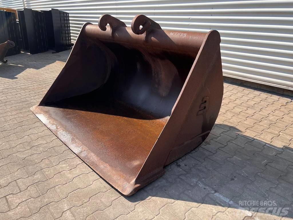 Beco Slotenbak CW40 Benne