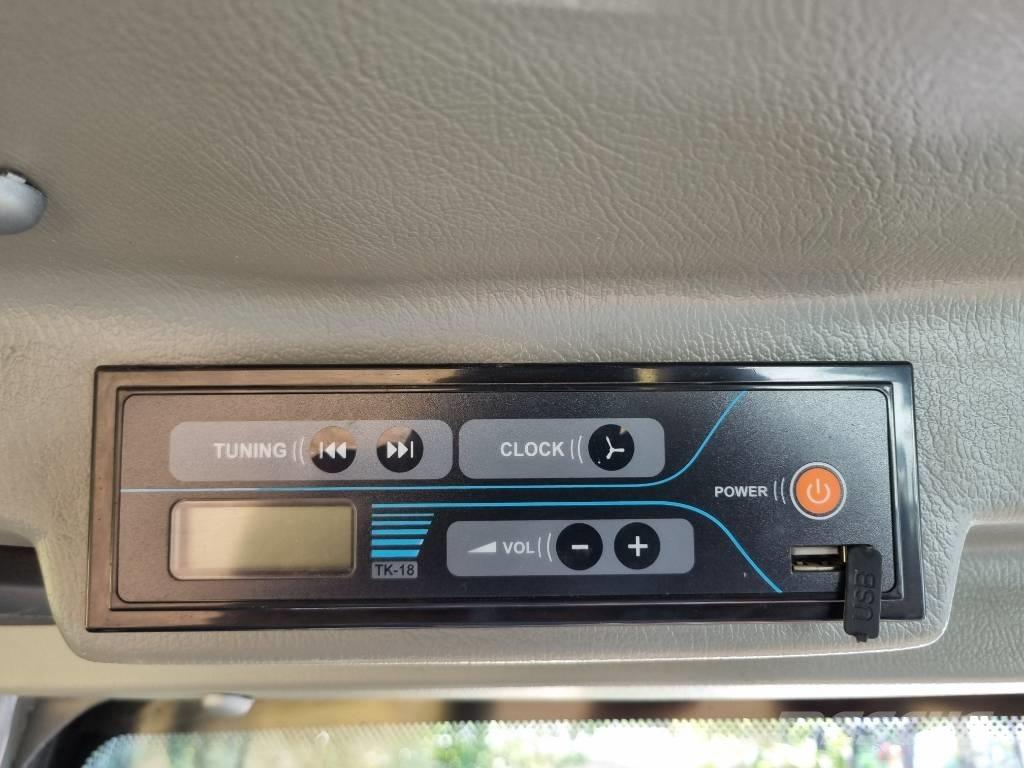 Everun R 08 Pro -2023 Pale gommate