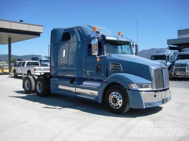 Western Star 5700 XE Motrici e Trattori Stradali