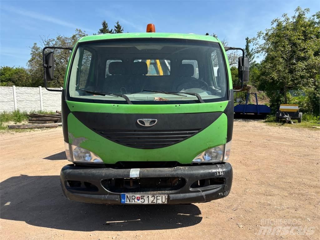 Avia D 90 - N Autocabinati