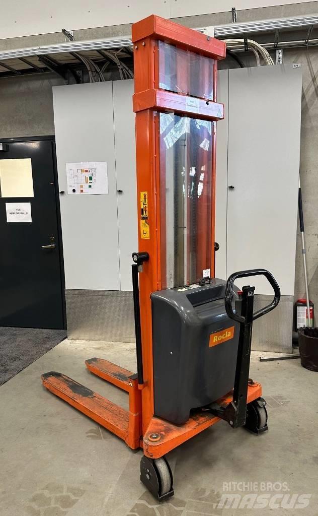Rocla ELF 1001/3300 Stoccatori manuali
