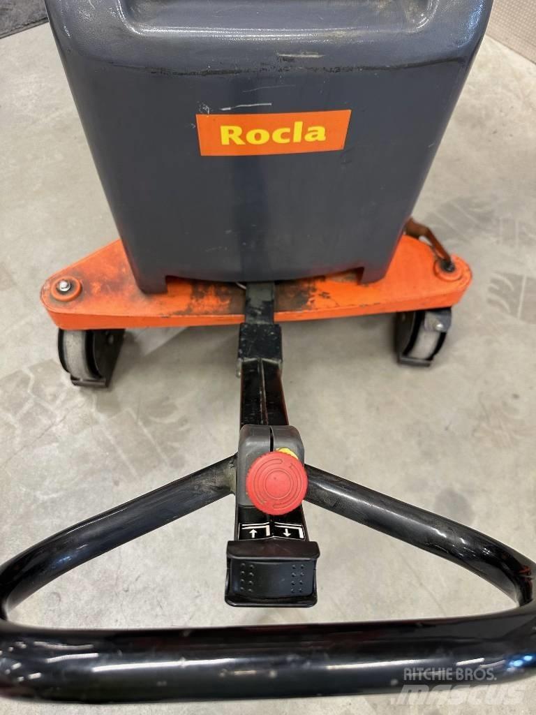 Rocla ELF 1001/3300 Stoccatori manuali
