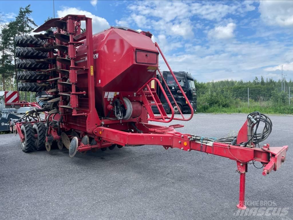 Horsch Pronto 6 DC Seminatrici combinate