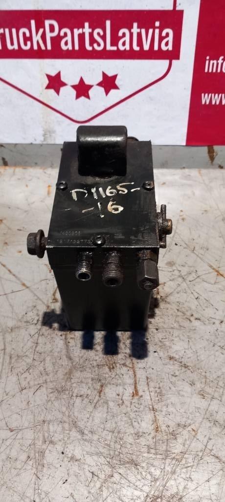 DAF XF 105.    1450903 Componenti idrauliche