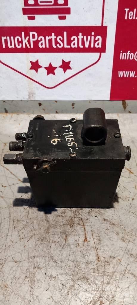 DAF XF 105.    1450903 Componenti idrauliche