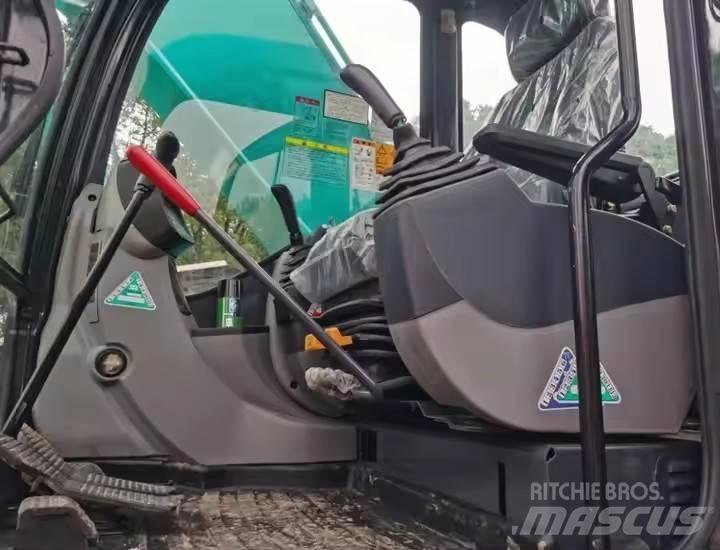 Kobelco SK200 Escavatori cingolati