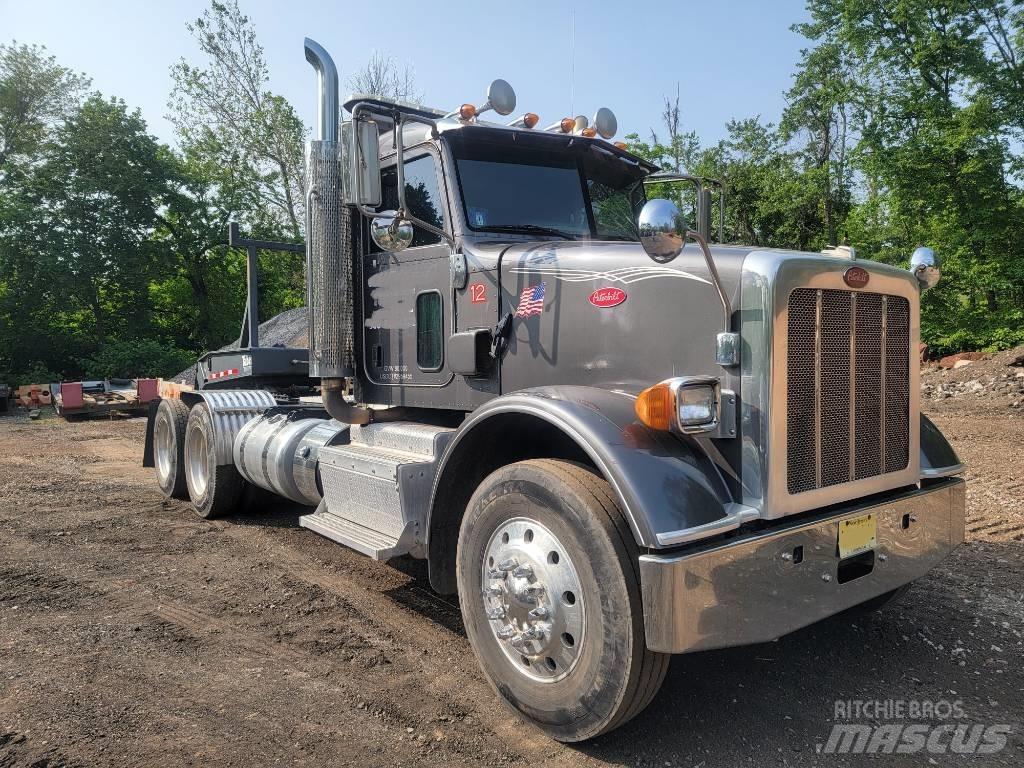 Peterbilt 365 Motrici e Trattori Stradali