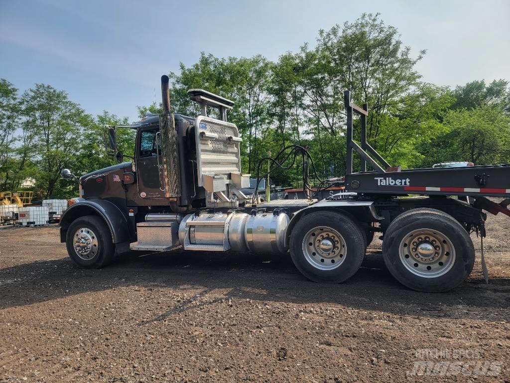 Peterbilt 365 Motrici e Trattori Stradali