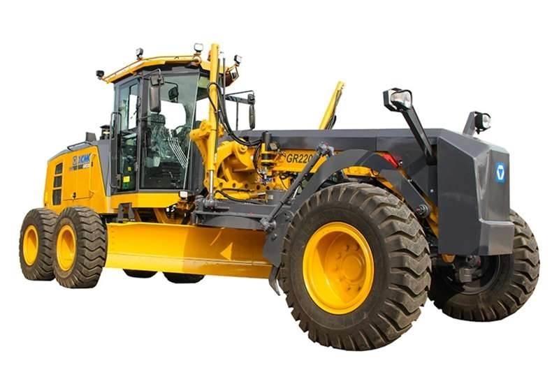 XCMG GR2205T Motorgraders
