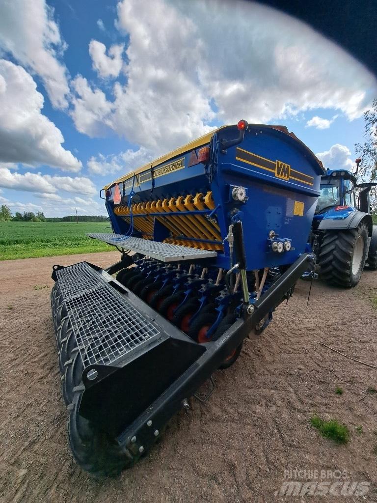 VM SK 300 Seminatrici combinate