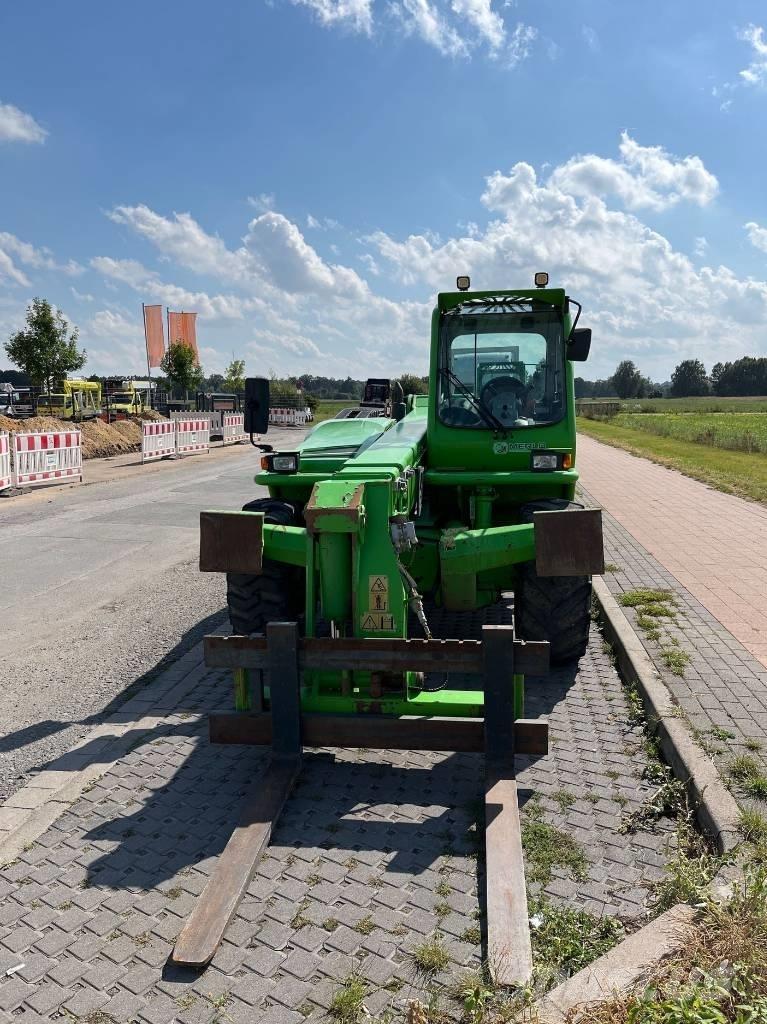 Merlo P 38.13 Sollevatori telescopici
