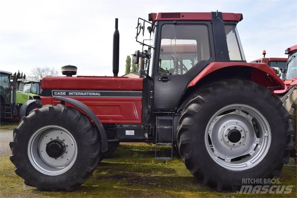 Case IH 1455 XLA Trattori
