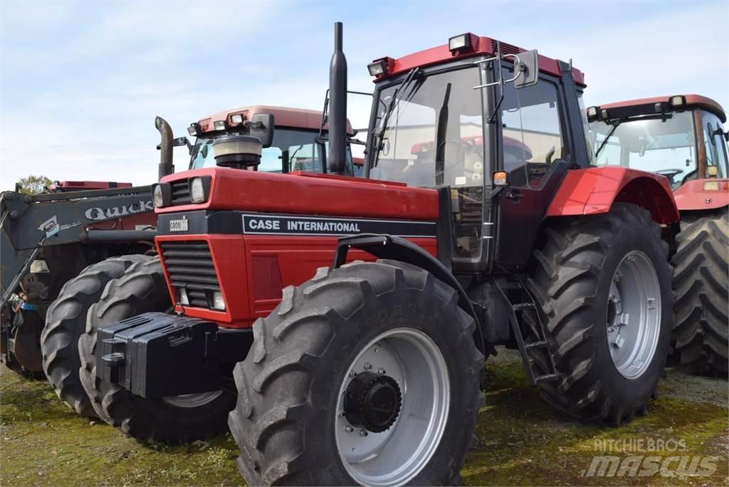 Case IH 1455 XLA Trattori