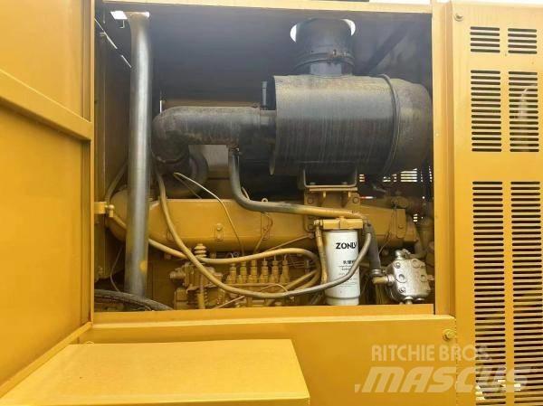 CAT 140 K Motorgraders
