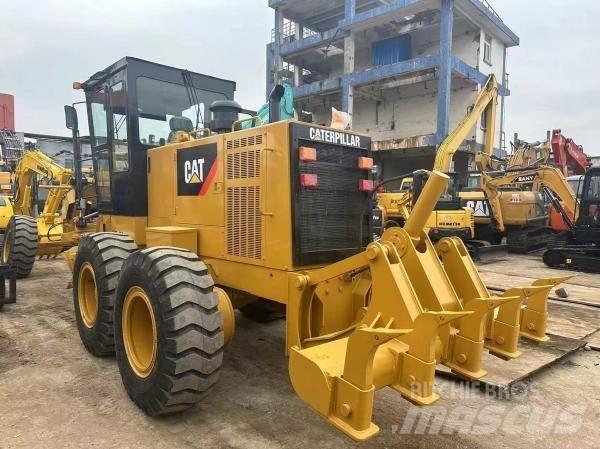 CAT 140 K Motorgraders