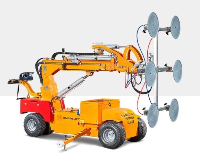 SMARTLIFT 1009 Costruzioni - Altro