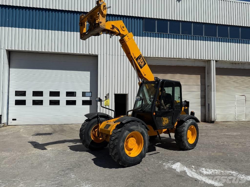 JCB 528-70 Sollevatori telescopici