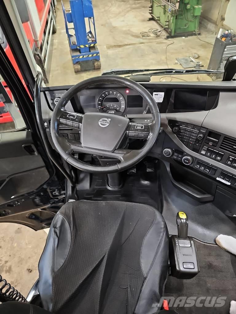 Mus-Max WT11 Cippatrice