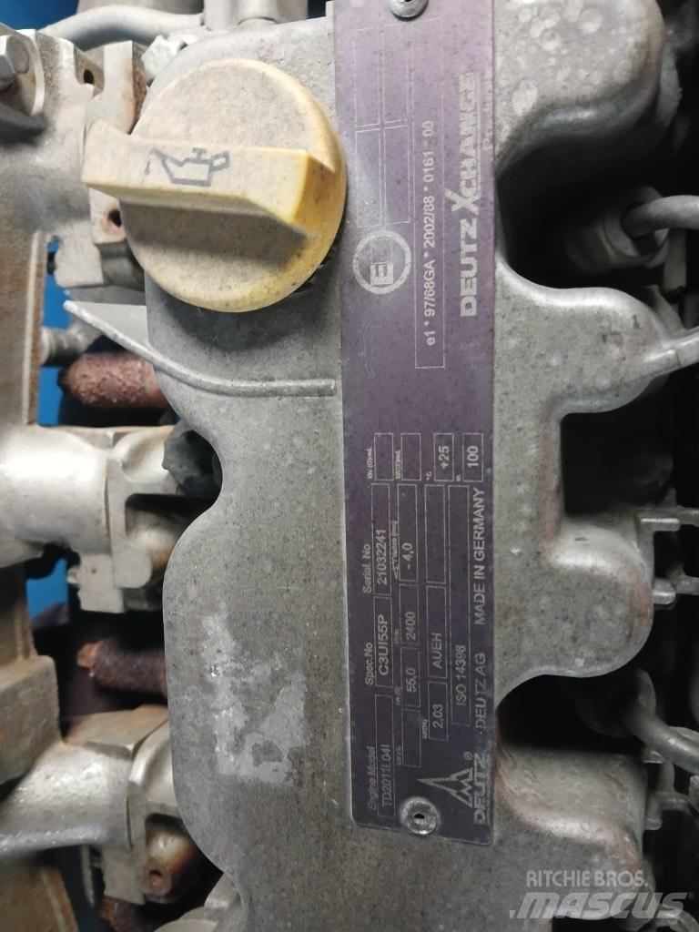 Genie Z 135/70 Piattaforme a braccio articolato