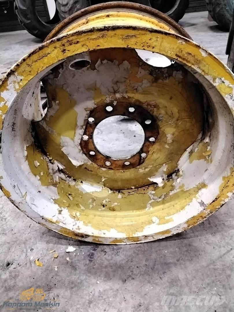  Okänt Okänd 20x34 Pneumatici, ruote e cerchioni