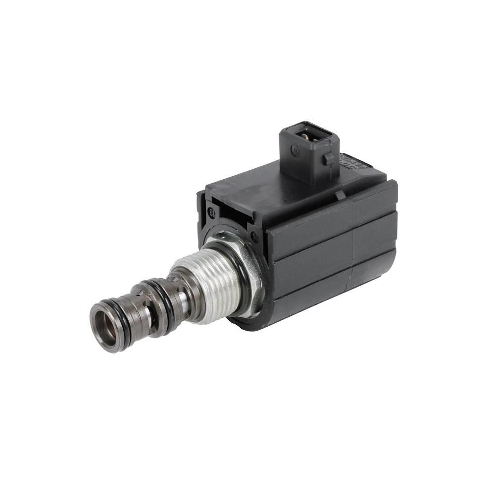 Ford TN75-TM140 Componenti idrauliche