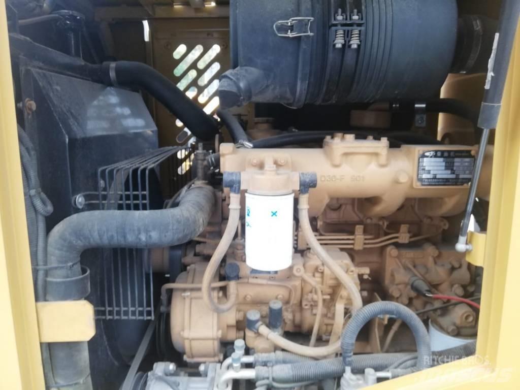 SDLG LG 918 Pale gommate