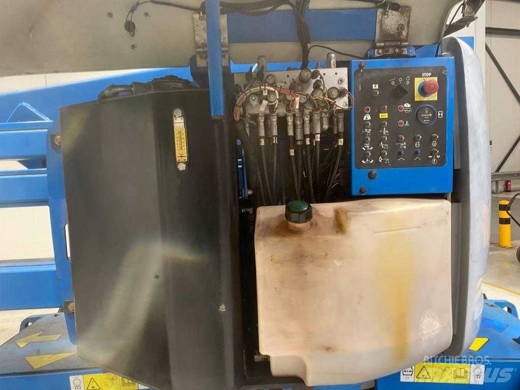 Genie Z-45/25 Piattaforme a braccio articolato