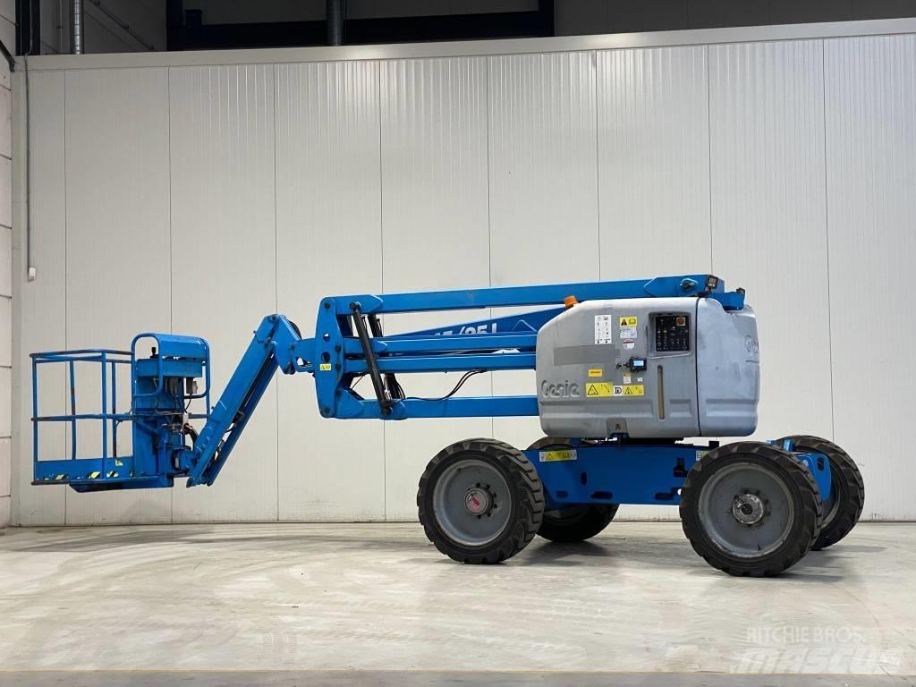Genie Z-45/25 Piattaforme a braccio articolato