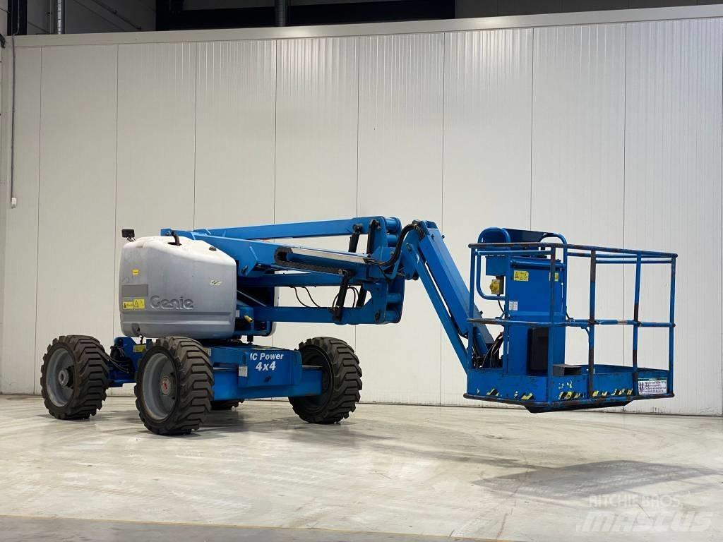 Genie Z-45/25 Piattaforme a braccio articolato