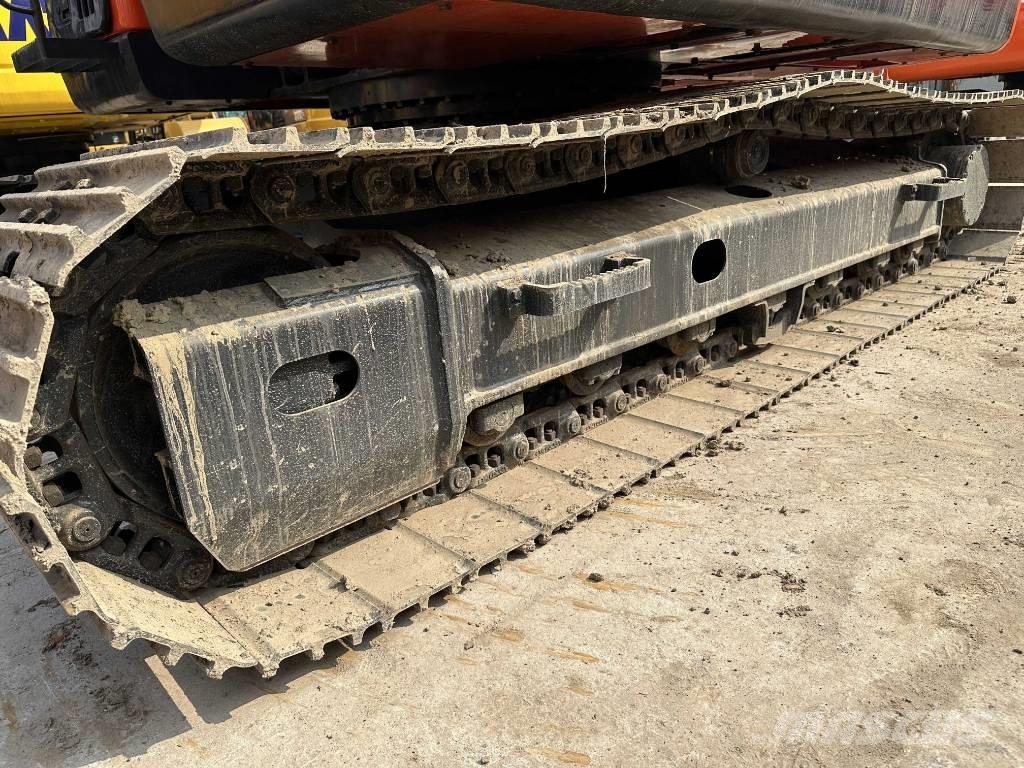 Doosan DX140LC-9C Escavatori cingolati