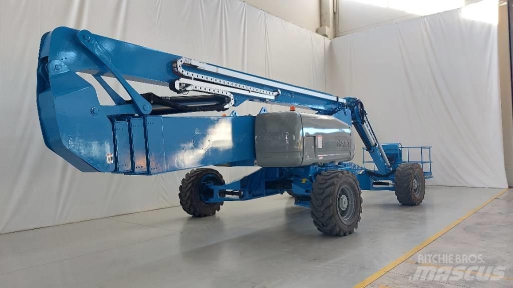 Genie ZX 135/70 Piattaforme a braccio articolato