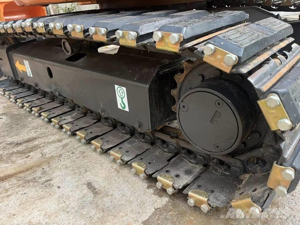 CASE CX 55 B Escavatori cingolati