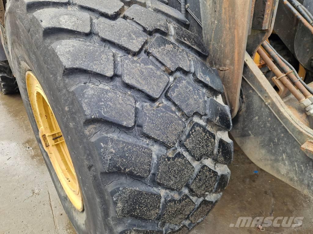 Ljungby L15 Pale gommate