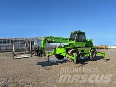 Merlo 40.21 Sollevatori telescopici