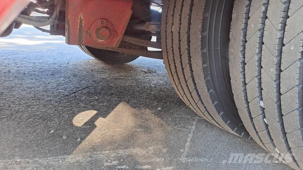 ATC ANN Semirimorchi Ribassati