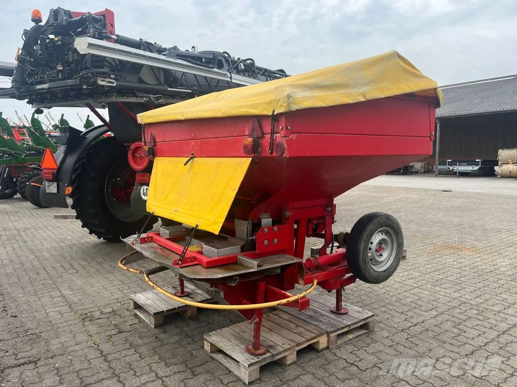 Bredal B 2 XL Spargiletame