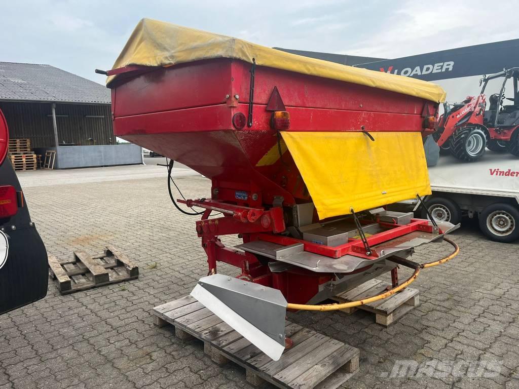 Bredal B 2 XL Spargiletame