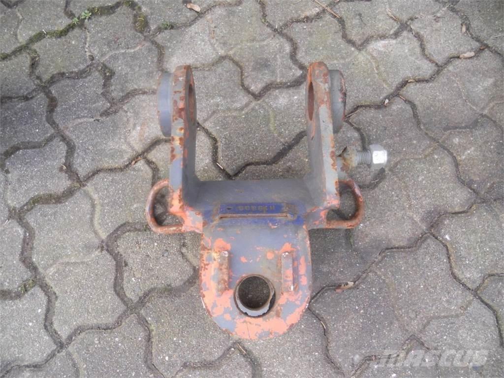  GELENKSTÜCK Accoppiatori rapidi