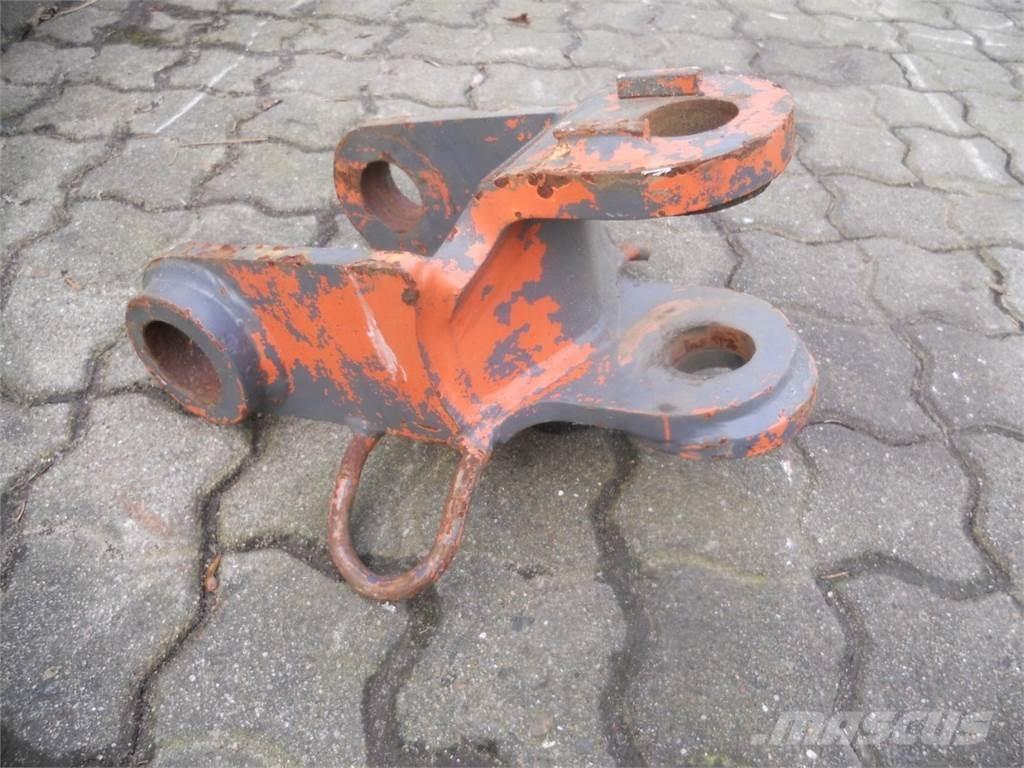  GELENKSTÜCK Accoppiatori rapidi