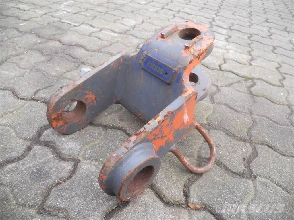  GELENKSTÜCK Accoppiatori rapidi