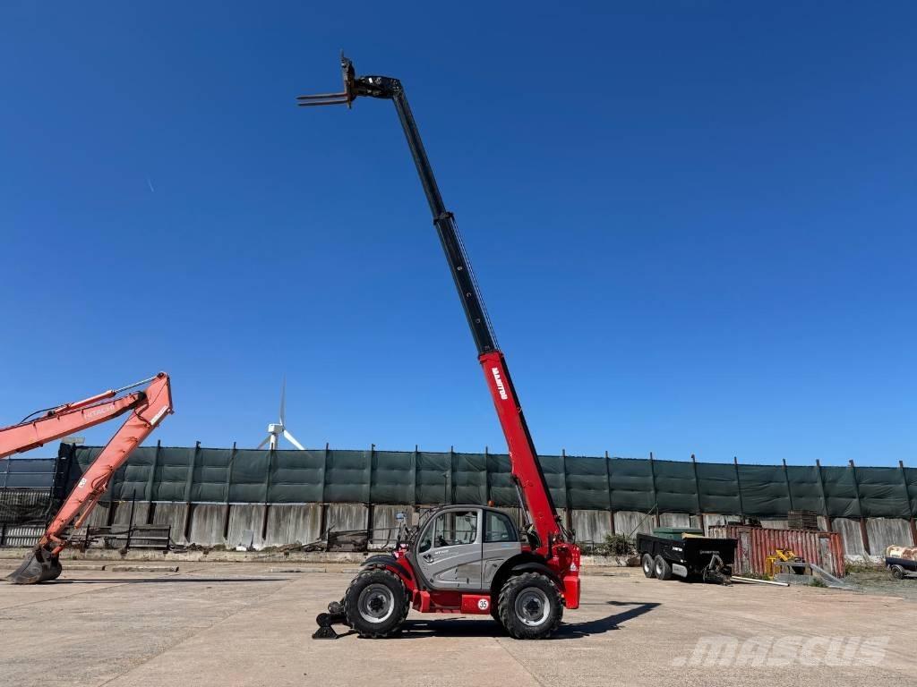 Manitou MT 1335 Sollevatori telescopici
