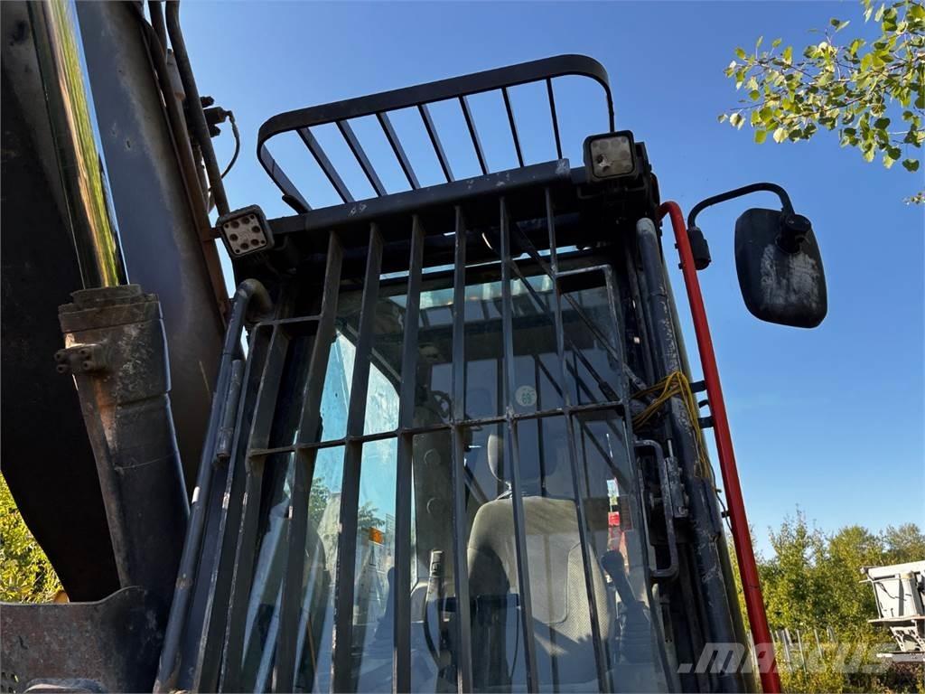 Volvo EC220EL Costruzioni - Altro