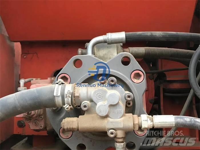 Doosan DX 500LC Escavatori cingolati