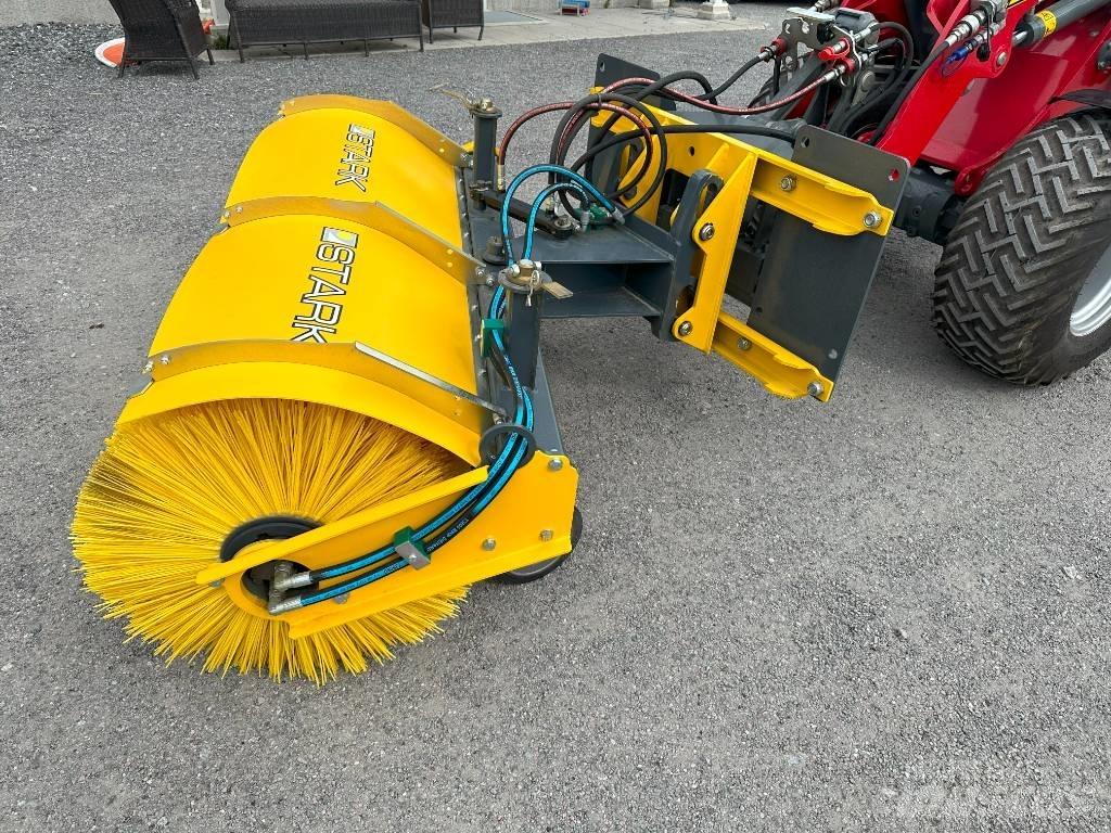 Weidemann 1880 Trattori compatti